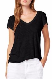  Brooklyn Jersey Top