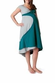  Transition Gown