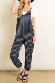  The Cami Jumpsuit