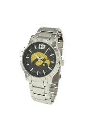  University-of-iowa Men's Watch