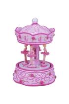  Rotating Ballerina Carousel