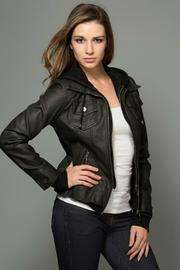  Chi Town Jacket