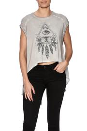  Ziggy Top