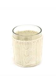  Sweater Votive White