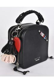  Degas Crossbody Hello Black