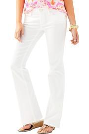  Worth Flare Jean-denim