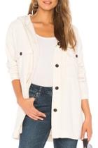  Kennie Hoode Jacket