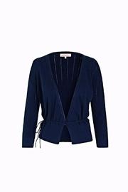  Wrap Around Cardigan