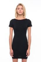  Rapheal Caviar Dress