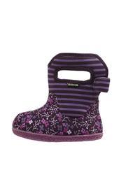  Flower Plum Boots
