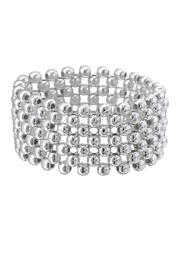  7 Rows Bracelet
