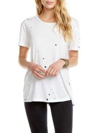  Glitter Stars Tee