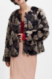  Moira Fur Jacket