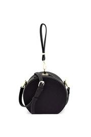  Convertible Circle Crossbody