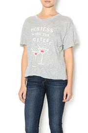 Hostess Tee