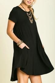  Black T Shirt