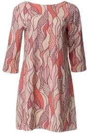  Tribal Mod Tunic