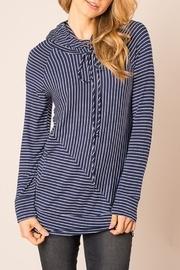  The Emily Hoodie