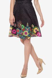  Finland Skirt