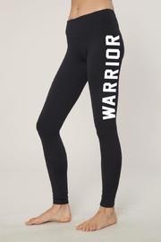  Warrior Legging