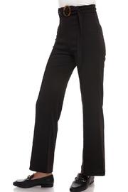  Ring Belt Pants