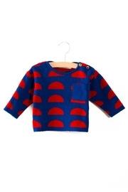  Crests Jumper