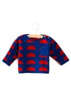  Crests Jumper