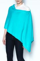  Antigua Poncho Wrap