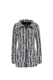  Molly Cable Jacket