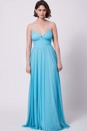  Blue Riri Dress