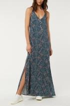  Breanna Maxi Dress