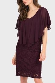  Formal Wine Dress