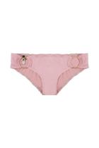  Pink Bikini Brazilian Bottom