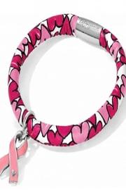 Power Of Pink Woodstock Bracelet