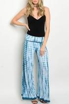  Tye Dye Pants