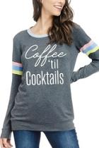  Coffee-till-cocktails Sweater