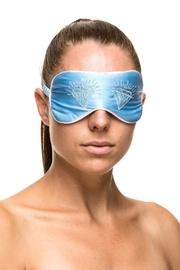  Diamond Eye Mask