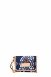  Boheme Mini Wallet