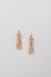  Tasina Tassel Earrings