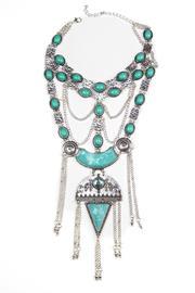  Rinaa Statement Necklace