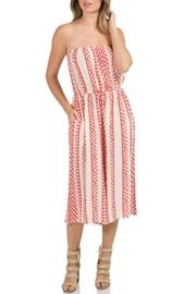  Natalia Coulotte Jumpsuit