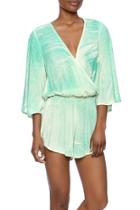  Wild And Free Romper