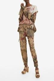  Military Claris Trouser