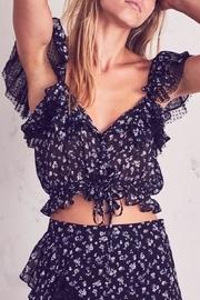  Crop Mia Top