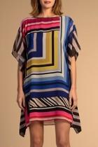  Grapevine Dress