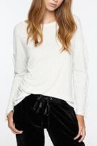  Lenoa Ruffle Top