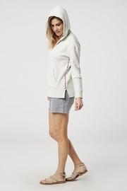  Mona French-terry Hoodie