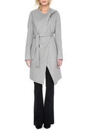  Samia Wool Coat