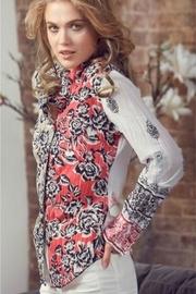  Flamenco Mix Shirt