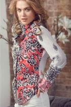  Flamenco Mix Shirt